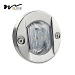 147 Lumen Navigation Stern Light LED Marine Lights 5000 Hours Lifespan