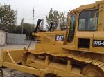 D7G-2 CAT used bulldozer for sale
