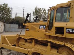 Quality D7G-2 CAT used bulldozer for sale wholesale