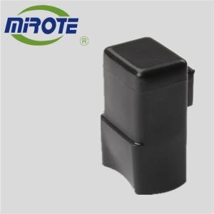 Quality 24V 4 Pin Honda Starter Relay Black Plastic Cover 30amp Coiled Current Small Size wholesale
