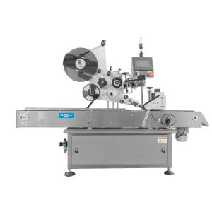 Quality 360pcs Hout Cosmetic Filling Machine Cosmetic Cream Manufacturing Equipment wholesale
