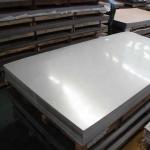 ASTM A240 2B 201 Stainless Steel Plate Sheet AISI 2500mm Polishing