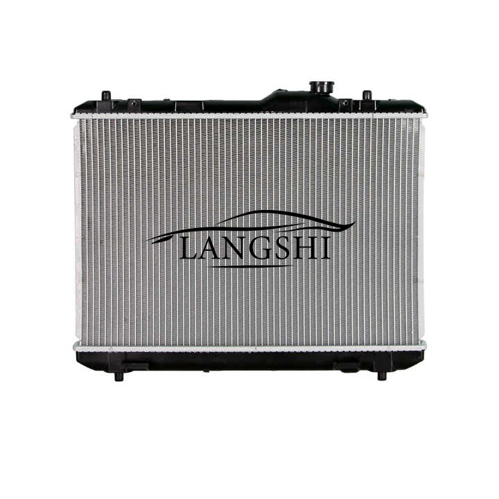 Replace/Repair Purpose 1770062J00 Aluminum Radiator Water Tank for SUZUKI SWIFT III