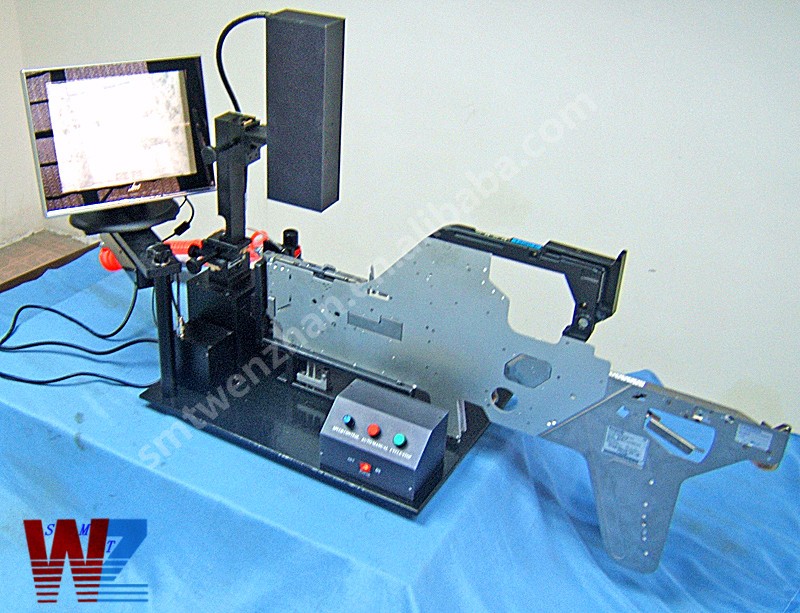 MSHG3 60watt Feeder Calibration Jig Panasonic Spare Parts