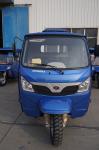 Scooter Cabin 40*80*3mm Girder 3 Wheel Cargo Motorcycle