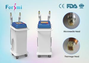 Quality 5Mhz microneedle radiofrequency skin maintenance nurse system wholesale