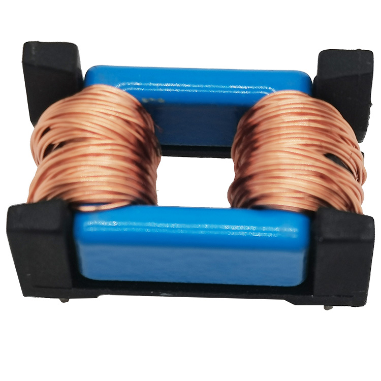 UU10.5 Common Mode EMI Filter Higher frequency Line Filter with Common Mode inductors