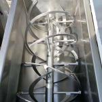 Industrial Second Hand Stainless Steel Mixing Tanks