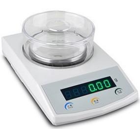 Quality Overload Protection 110g / 0.01g Electronic Balance Scale wholesale