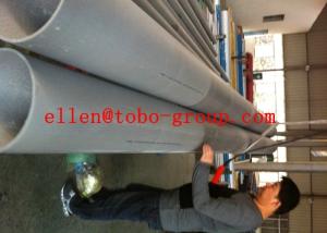 Quality ASTM / ASME UNS 600 Inconel Tubing 625 Incoloy 825 Tubing 718 600 660 601 800H wholesale