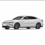 Electric Sedan Yuan Plus Tang Song EV Seagull with 2920mm Wheelbase and Left