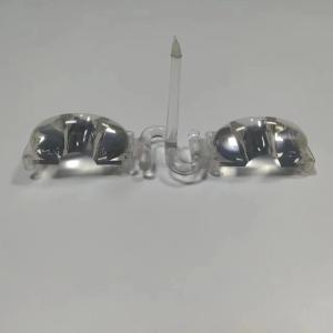 Quality Smooth or Textured Choose the Right Surface Finish for Plastic Moulding Parts wholesale