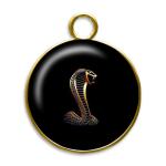 Creative Car Pattern 3D Keyring Lenticular Printing For Promotional Gifts