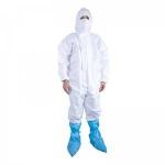 Overall PPE Safety Suit Personal Protective Equipment Clothing Suppliers