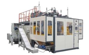 Quality Double Station Blow Molding Machine wholesale