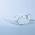 Er YAG 2940nm Laser Protective Glasses For Skin Tightening machine