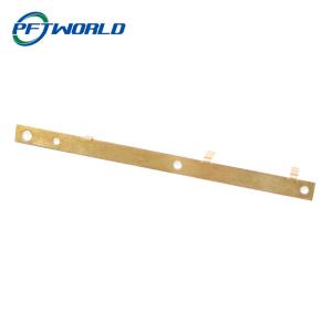 Quality OEM Laser Cutting Sheet Metal Parts wholesale