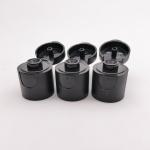 OEM 15MM Inner Diameter Plastic Flip Top Cap For Toner Bottle