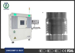 Quality Close Tube 1.6kW X Ray Inspection Equipment CSP For Medical Electronic Connector wholesale
