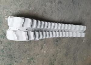 Quality 180mm Width 72mm Pitch Continuous Excavator Rubber Tracks wholesale