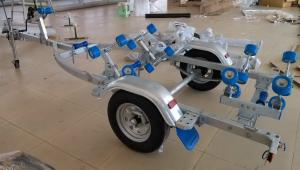 Quality Inflatable Boat Trailer wholesale