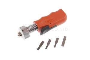 Quality GOSO Pen Style Plug Spinner wholesale