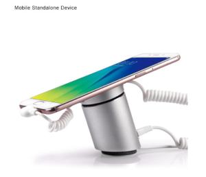Quality High Quality Cell Phone Retail Security anti-theft Device EAS Cell phone security display wholesale
