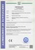  Certifications