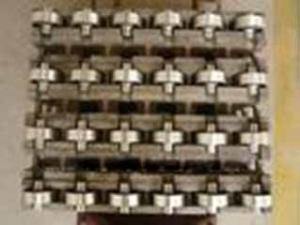 Quality Mine Mill Heat Resistant Castings Roller Seat For Industrial wholesale