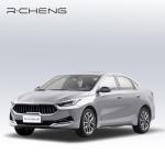 Kia K3 Low Emission Petrol Cars Left Hand Sedan 200km/H