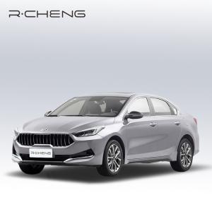 Quality Kia K3 Low Emission Petrol Cars Left Hand Sedan 200km/H wholesale