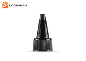 Quality Mountain Shape High Cover Cosmetic Bottle Cap 20 / 410 24 / 410 Closure wholesale
