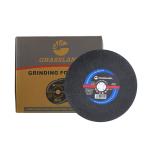 4400RPM Stationary Saw 355mm Stainless Steel Cut Off Wheels