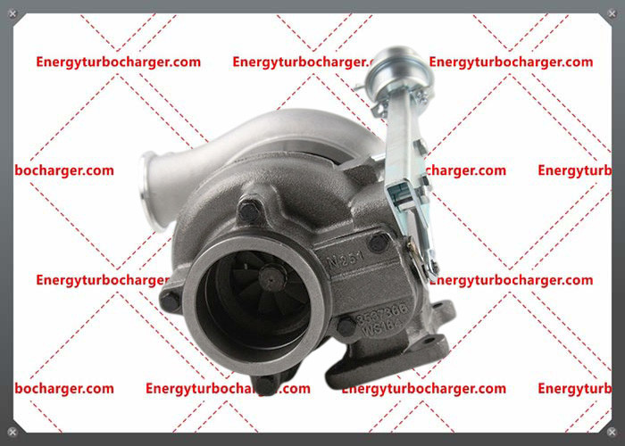 HX40W Cummins Turbocharger 3538856 3802909 3538857 6CTA Engine