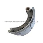 Electrical System Parts Battery for Sinotruck HOWO Truck Axle Brake Pads