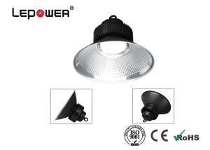 Quality Bridgelux Chip High Bay LED Warehouse Lighting , Customized High Bay Shop Lights wholesale