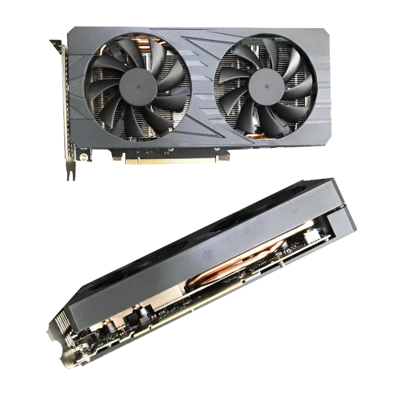 Customized GDDR6 laptop gpu gaming RTX 3070m 8GB 3080 3090 notebook Graphics video card