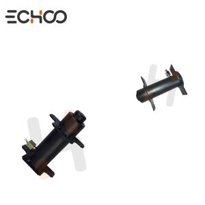 Quality Kubota KX 161-3 Hydraulic Cylinder For Mini Digger Undercarriage Parts wholesale