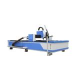 380V Fiber Laser Cutting Machine 1000w 1540 Metal CNC Laser Cutting Machine