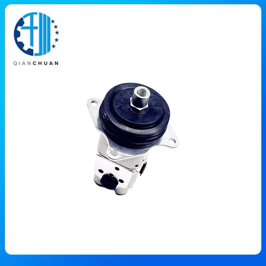 702-16-01451 Pilot Valve For D155A D155AX Komatsu Excavator Engine Part