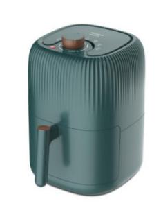 Quality Kitchen Digital Touch 2000ML Electric Air Fryer RoHS Certification wholesale