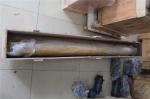Customized Belparts Excavator Hydraulic Arm Cylinder Assy R140LC-7 31N4-50130
