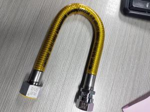 Quality G1/2 Connect Flex Hoses with Optional Lengths Each Packed wholesale