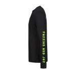 Customised Men's Quick Dry Workout Running T-Shirt for Gym Fitness Cotton