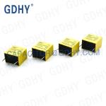 GDHY 400VDC 1.5uF Dc Link Capacitor In Inverter