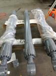 volvo EC380 arm hydraulic cylinder