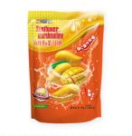 Eco Friendly Compostable Custom Zip Lock Edible Plastic Stand Up Mylar Packaging