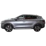 BYD Song Small Plug In Hybrid Electric Vehicle SUV New Energy