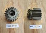 Hyundai R160LC 9 R210LC 9 Swing Gearbox XKAQ 00754 1st 2nd Carrier Assy