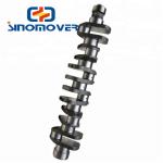 61500020029 Sino Truck Spare Parts Crankshaft Assembly Original Parts